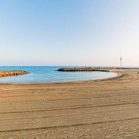 La Perla De Torrevieja Apartment Ngoại thất bức ảnh