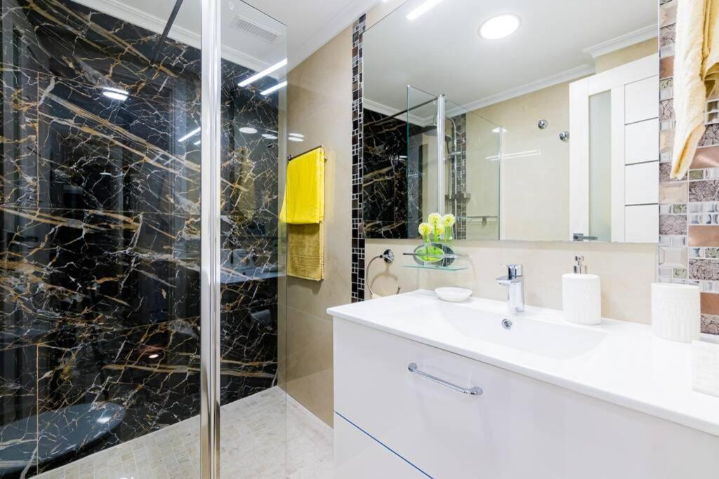La Perla De Torrevieja Apartment Ngoại thất bức ảnh