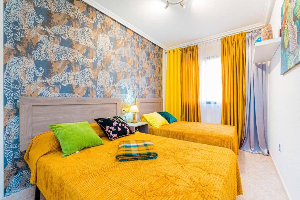 La Perla De Torrevieja Apartment Ngoại thất bức ảnh