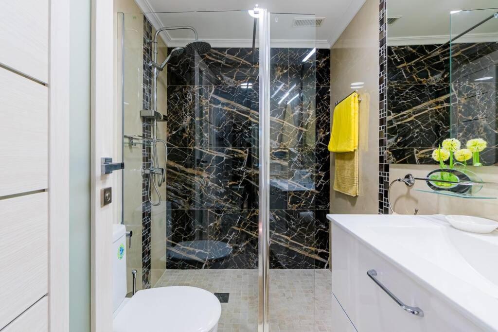 La Perla De Torrevieja Apartment Ngoại thất bức ảnh