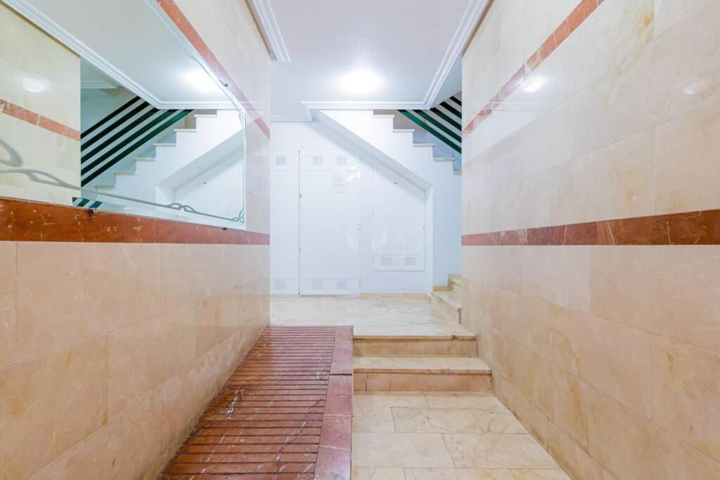La Perla De Torrevieja Apartment Ngoại thất bức ảnh