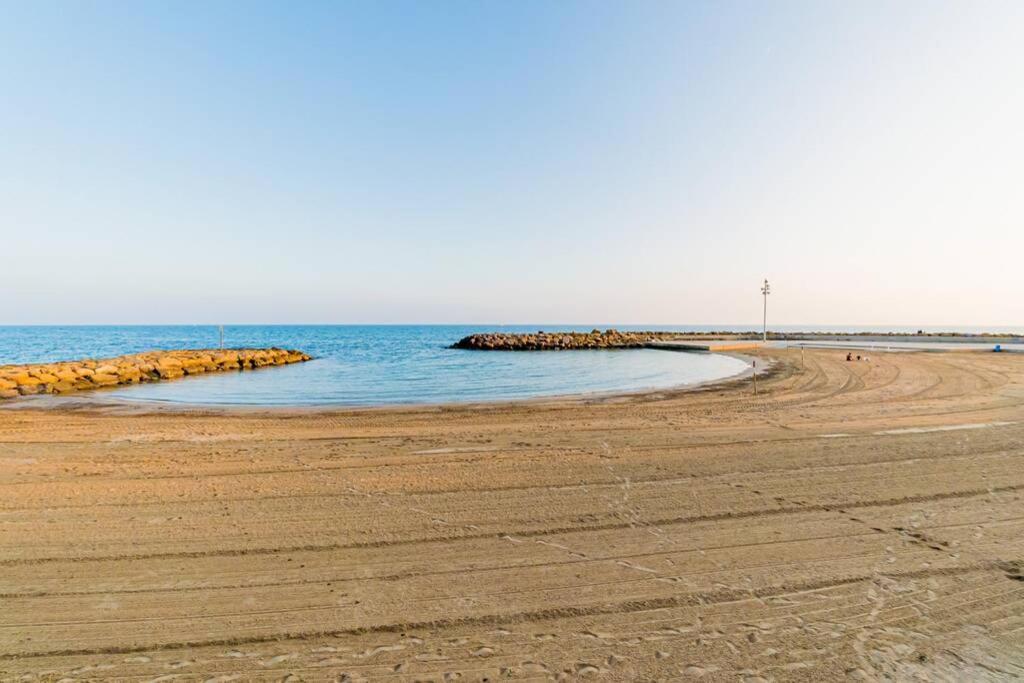 La Perla De Torrevieja Apartment Ngoại thất bức ảnh