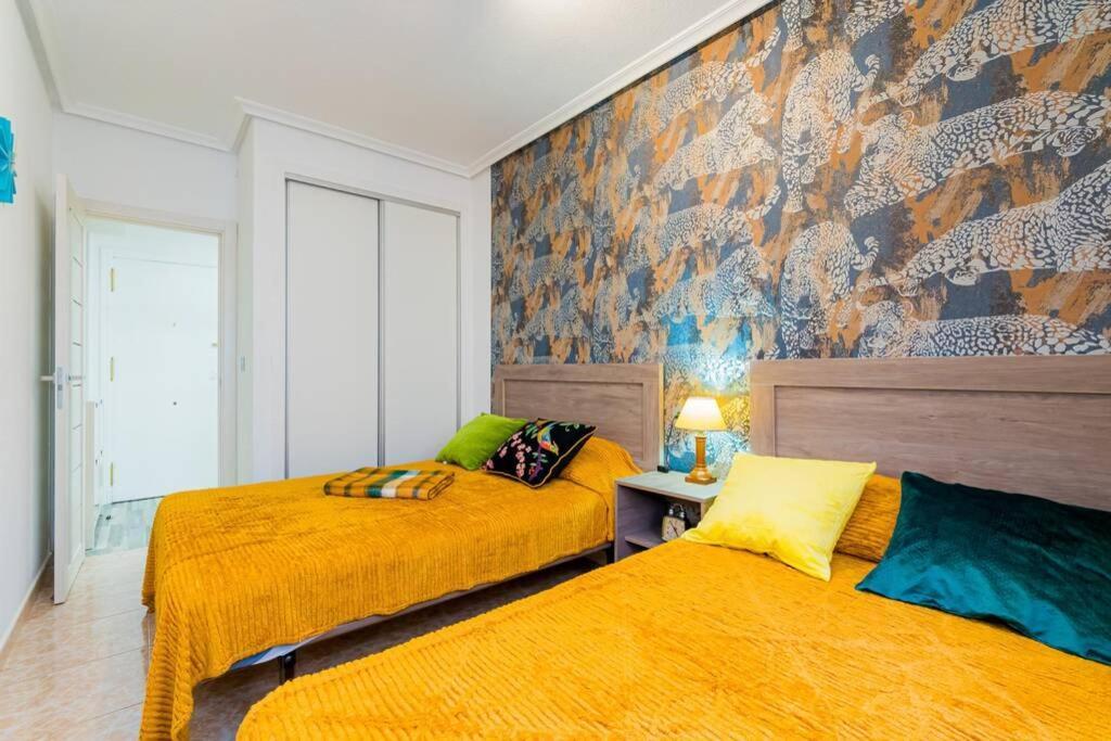 La Perla De Torrevieja Apartment Ngoại thất bức ảnh