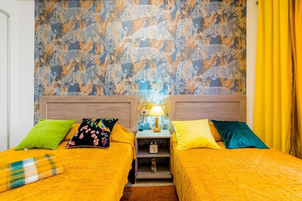 La Perla De Torrevieja Apartment Ngoại thất bức ảnh