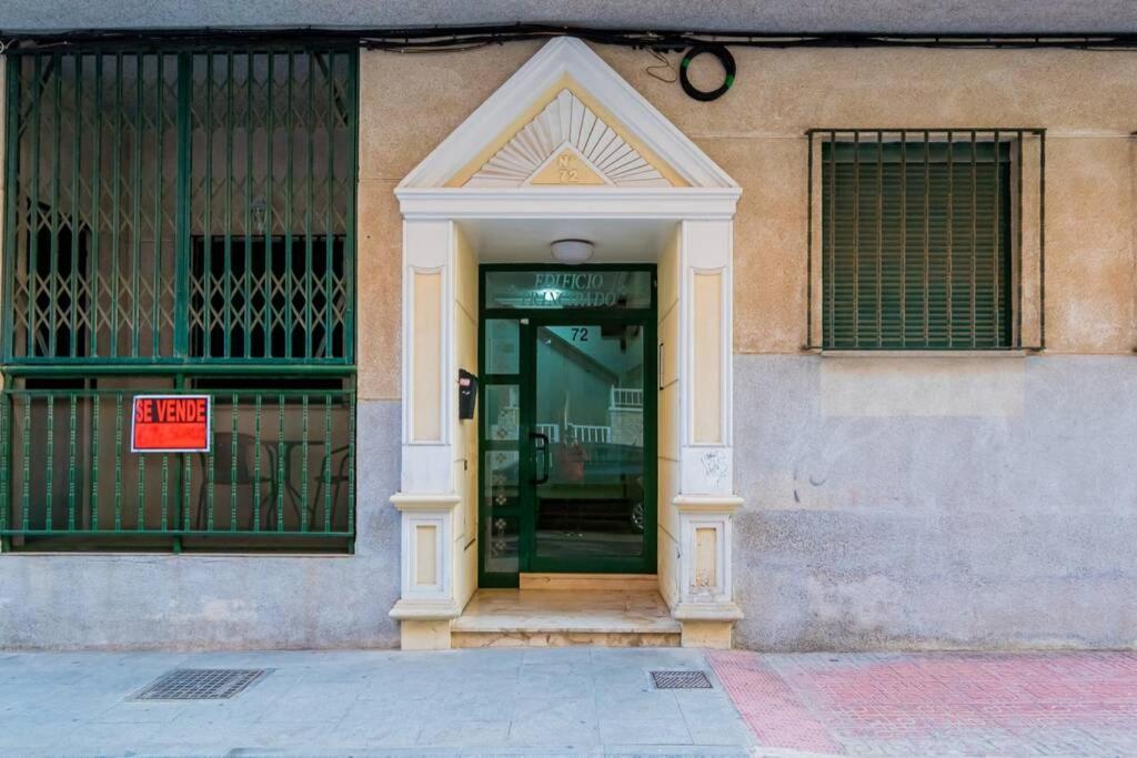 La Perla De Torrevieja Apartment Ngoại thất bức ảnh